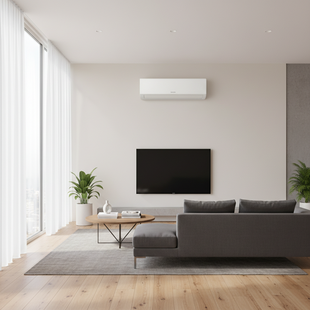 Gree Amber Standard 3.5kW